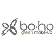 BOHO Green Makeup